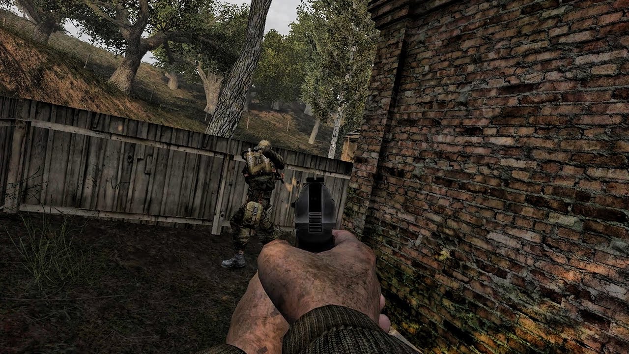 1. 1. L. 1 припять. 2 эскейп фром припять локации.