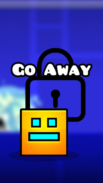 Geometry Dash Removed From Playstore😱