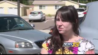 Live Canon City Memorial