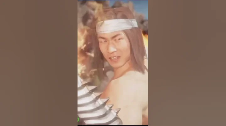 Who is strongest #mortalkombat #mortalkombat11 #shorts