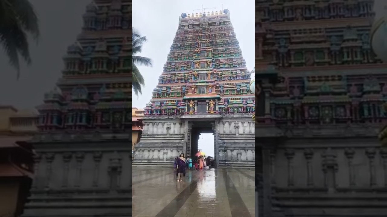Sringeri | Chikkamagalur | Karnataka 