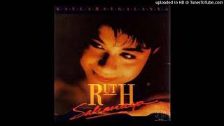 Ruth Sahanaya - Merenda Kasih - Composer : Yovie Widianto 1991 (CDQ)