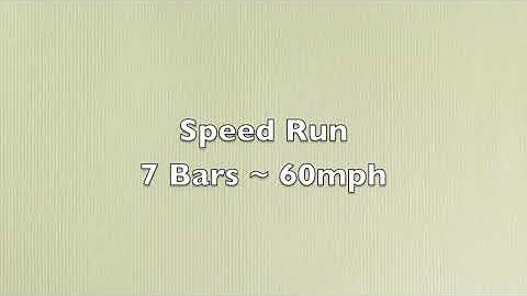 Onboard airspeed sensor