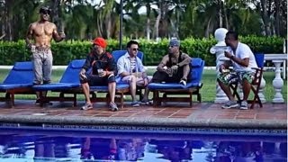 Jory Ft El Mou -- Mil Besos Original .Flowhot