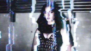 Ezekiel - feel something (feat. Izzy Spears) [Official Music Video]