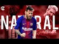 Lionel Messi ● Natural - Imagine Dragons ● Goals & Skills ● HD