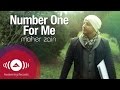 MAHER ZAIN LYRICS - Number One For Me