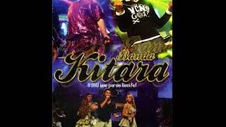 Banda Kitara (Áudio DVD)