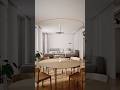 Evermotion ARCHINTERIORS VOL. 17 for UE - minimalist apartment scene
