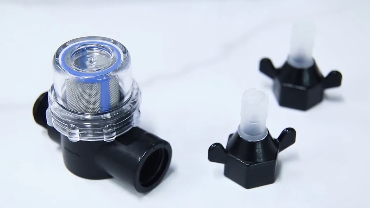 STARFLO RV MARINE WATER PUMP