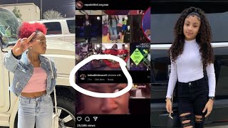BadKidMacei Goes OFF On BadKidJay Ex Asya😱After FunnyMike Said STOP Using BadKids For Clout