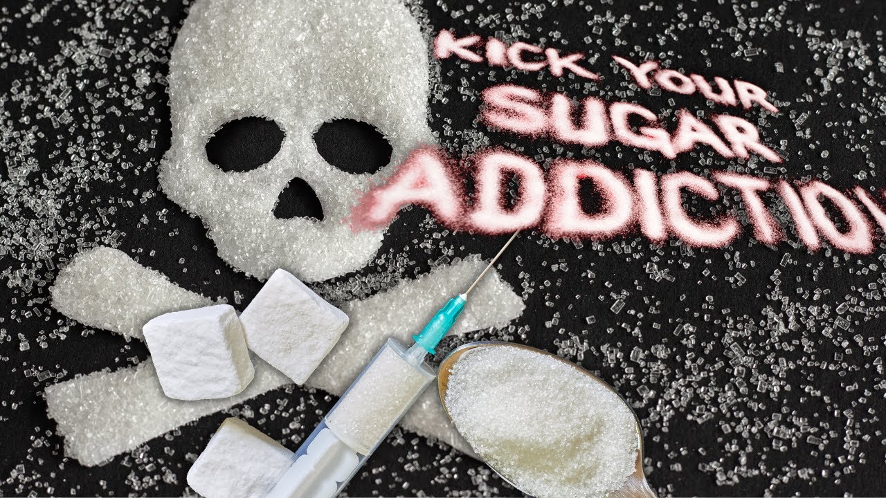 Sugar Addiction Ruins WLS | Get Help Now! [Free Download]