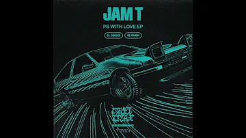 JAM T - Crash [Taxi Trax Records]