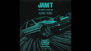 JAM T - Crash [Taxi Trax Records]