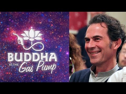 Rupert Spira   2nd Buddha at the Gas Pump Interview