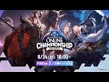 Shadowverse Online Championship 2025 August Day 2