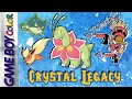 Pokemon crystal legacy tier list the live