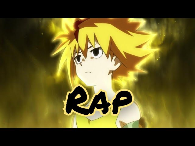 Stream RAP Do Shu Kurenai Beyblade Burst PEÇO PERDÃO by