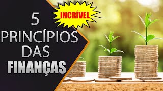 5 Fundamentos das Finanças || Hábitos de Sucesso