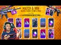 I Got All Gun Skin And Magic Cube From Match And Win Event At Free Fire 2020