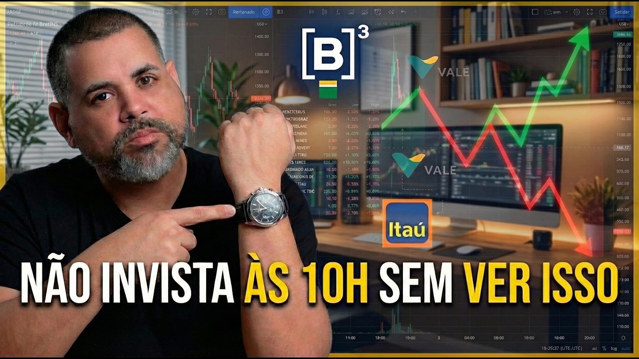 RENDA FIXA ESCONDIDA: O segredo para pegar taxas de 20% ao ano nas corretoras!