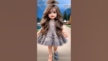 Cutest Baby Fashion Show 💫 Trending Styles 2025🤑🙏...