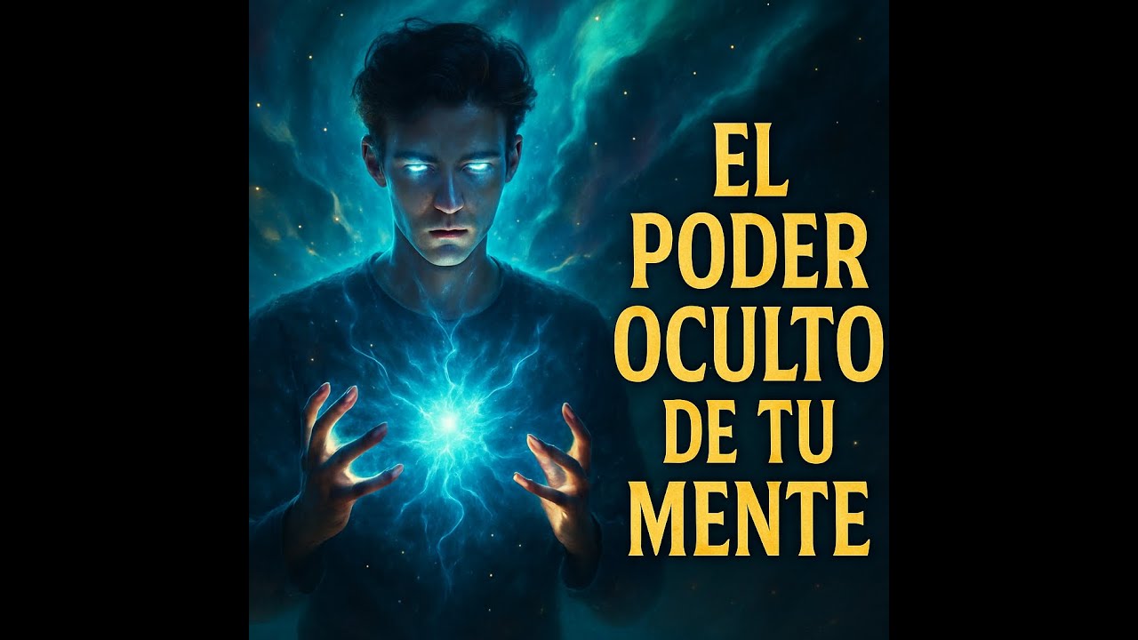 “Tu mente crea tu realidad | El poder oculto de tus pensamientos” - YouTube