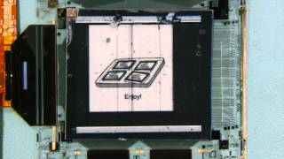 Cambridge Graphene Centre and Plastic Logic