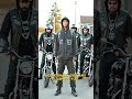 They Laughed at a Black Teen    Until He Took Down All 3 in Seconds #storytime