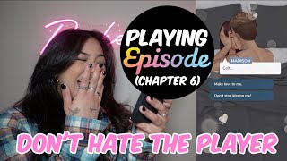 PLAYING EPISODE | IN BED!?