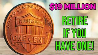Rare 2016 Lincoln Penny Found in Circulation – Worth a Fortune?