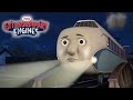 Hugo Is Treated Poorly By The Other Engines | Extraordinary Engines | Thomas & Friends