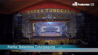 Sandiwara Aneka Tunggal Live Desa Tulungagung Kertasemaya Indramayu Full HD 5 Jam