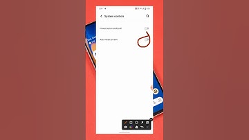 Auto Rotate Screen #shorts #short #video #youtubeshorts