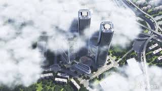 Building 3D Walkthrougj