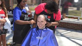 Kappa Sigma Nu-Kappa Chapter Fall 2015 Rush Video