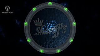 3D Exclusive Space Logo Reveal Animation | Anchor Point Videos