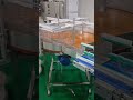 Full Automatic Candle Wick Inserting Machine