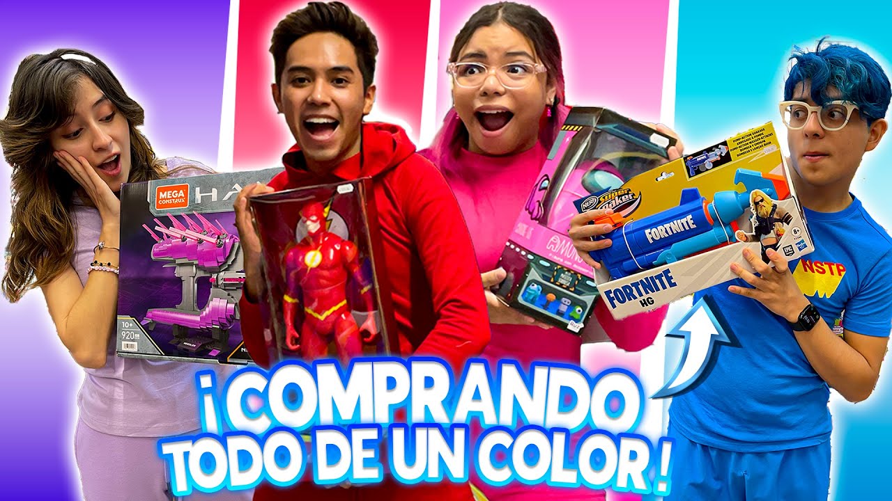 Original Title & Thumbnail