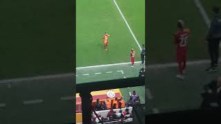 Henry Onyekuru Oyuna Giriyor