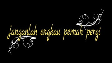 nobitasan tetaplah bersamaku lyric