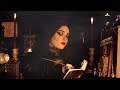 The Nightshade Witch Provides a Curse (ASMR)