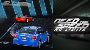 East VS West | Need For Speed: No Limits #1