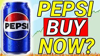 Famous This Could Change Everything For Pepsi! | Pepsi (PEP) Stock Analysis! | Wealth