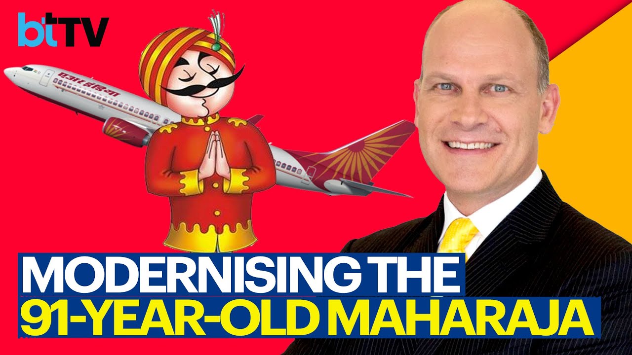 Air India CEO Tells Business Today About The Big Changes In The Past 20 air-india-ceo-tells-business-today-about-the-big-changes-in-the-past-20