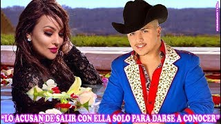 Mayeli Alonso confesses how old she is over her boyfriend