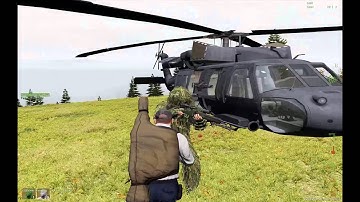 MGT DayZ Epoch Chernarus - Some very kind people on MGT!