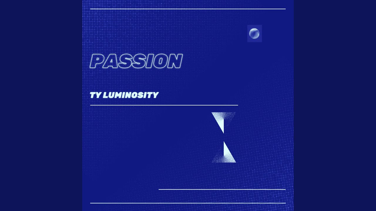 Watch Passion on YouTube Watch Passion on YouTube