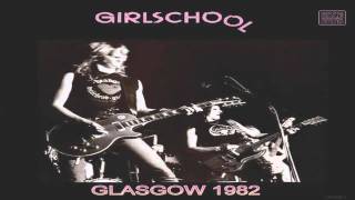 Girlschool -02- The Hunter (HD)
Girlschool live in Glasgow 1982
Very good soundboard recording bootleg! Girlschool -02- The Hunter (HD)