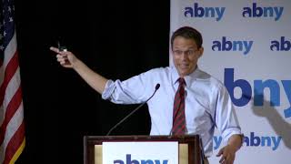CUNY TV Presents ABNY - Midterm Election Forecast